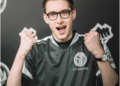 Bjergsen’s Girlfriend: Who is Imane Amy?