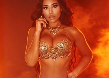 Kimbella Matos Bio, Age, Tiktok, Husband, Net Worth & Birthday