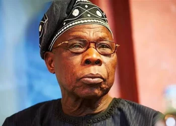 Obasanjo Biography, Age, Political Party, Wife, Children, Net Worth, House