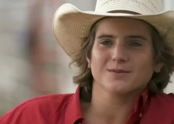 Rocker Steiner Nfr Wiki, Age, Height And Did He Went to jail