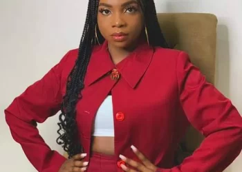 Ugoccie Biography, Wikipedia, Age, Songs, Boyfriend, Net Worth