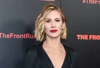 Jennifer Landon Husband: Is Jen Landon Gay?