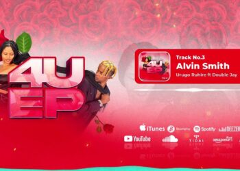 DOWNLOAD Alvin Smith ft Double Jay – Urugo Ruhire mp3