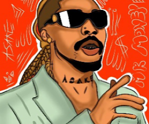 DOWNLOAD Asake – Agility mp3