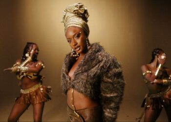 VIDEO: Ayra Starr – Sability | mp4 Download