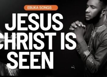 DOWNLOAD Ebuka Songs – Jesus Christ Is Seen mp3