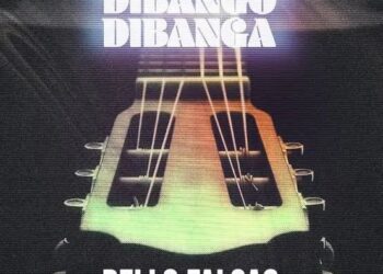 DOWNLOAD Bello Falcao – Dibango Dibanga mp3
