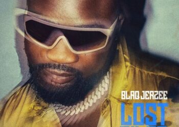 DOWNLOAD Blaq Jerzee – No Time mp3