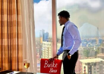 DOWNLOAD Buike – Boss mp3