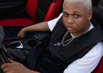 DOWNLOAD Boy Spyce – Baba Mula mp3