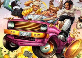 DOWNLOAD Khaid – Carry Me Dey Go ft. Boy Spyce mp3