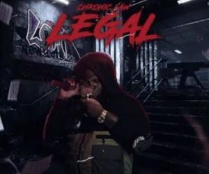 DOWNLOAD Chronic Law – Legal mp3