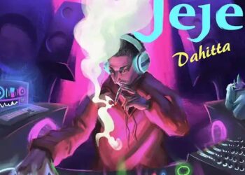 DOWNLOAD Dahitta ft. Lyta – Alone mp3