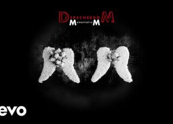 DOWNLOAD Depeche Mode – My Cosmos Is Mine mp3