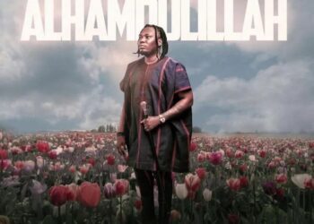 DOWNLOAD DJ CORA – Alhamdulillah (Dance Version) mp3