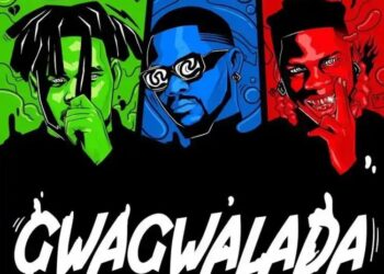 Gwagwalada By kiss daniel Mp3 Download