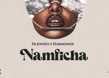 DOWNLOAD Dj Joozey X Harmonize – Namficha mp3