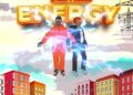 DOWNLOAD DJ Perbi – Energy Ft Larruso mp3