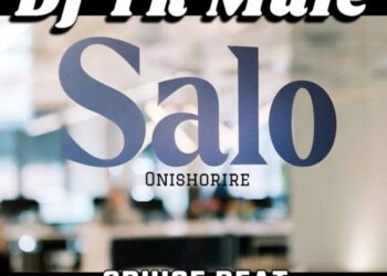 DOWNLOAD Dj Yk Mule – Salo Weyrey Onishorire Cruise Beat mp3
