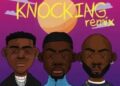 DOWNLOAD DJ Boat – Knocking (Remix) ft. Reekado Banks & Richie Benson mp3