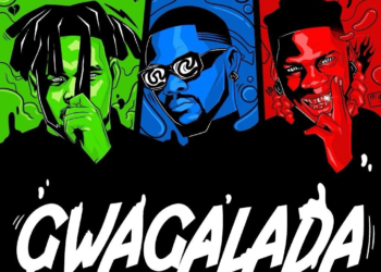 DOWNLOAD BNXN (Buju) – Gwagwalada mp3