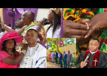 Rev Anthony Kwadwo Boakye Wife, Biography, Age, Cause of Death