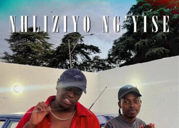 DOWNLOAD Ice Beats Slide ft Sbuda Maleather – Nhliziyo Ng’yise mp3