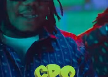 DOWNLOAD CDQ – Igbalode ft. D’Banj & Timaya mp3