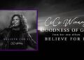 DOWNLOAD CeCe Winans – Goodness of God mp3