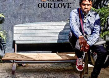 DOWNLOAD Jahmiel – Our Love mp3