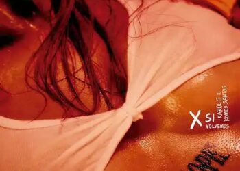 DOWNLOAD KAROL G & Romeo Santos – X SI VOLVEMOS mp3