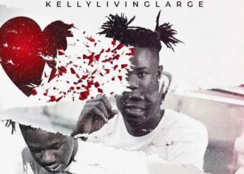 DOWNLOAD Kellylivinglarge – Misunderstood mp3