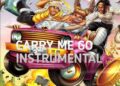 DOWNLOAD Khaid – Carry Me Go Instrumental mp3