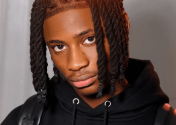 DOWNLOAD Khaid – Carry Me Go ft. Boy Spyce mp3