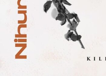 DOWNLOAD Killy – Nihurumie mp3