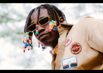 VIDEO: King Perryy – On God | mp4 Download