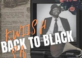 DOWNLOAD Kwiish SA – Inhliziyo (Main Mix) Ft. Kaylow mp3