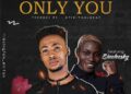 DOWNLOAD Lexington Ft. Zinoleesky – Only You mp3