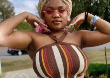 DOWNLOAD Libianca – Jah Jah mp3