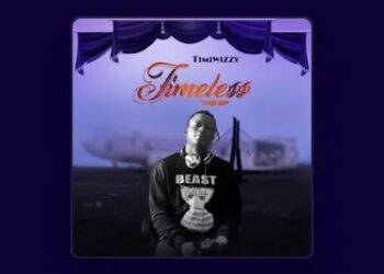 DOWNLOAD Timiwizzy ft Zinoleesky – Life mp3
