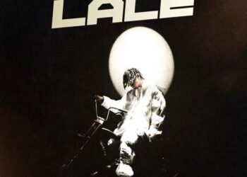 DOWNLOAD Logos Olori – Lale mp3