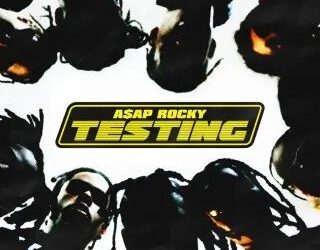 DOWNLOAD A$AP Rocky – Praise The Lord Ft. Skepta mp3