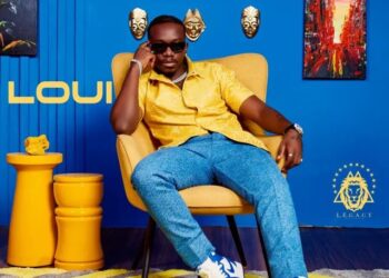 DOWNLOAD LOUI – Lotto mp3