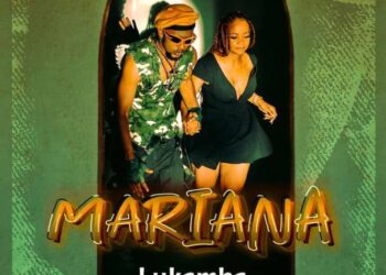 DOWNLOAD LUKAMBA – Mariana mp3
