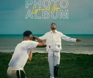 DOWNLOAD Lyrical Joe – Flex Ft E.L mp3