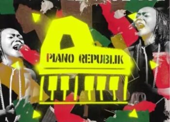 DOWNLOAD Major Lazer & Major League DJz – Smoking & Drinking ft. Ty Dolla $ign mp3