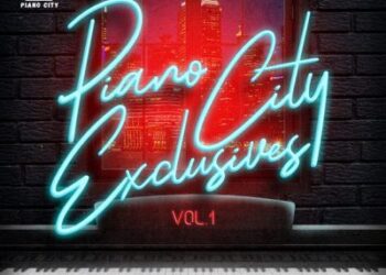 DOWNLOAD Major League Djz – Asambeni mp3