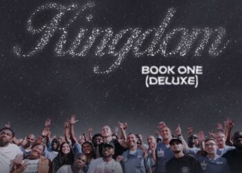 DOWNLOAD Maverick City Music & Kirk Franklin – I Found You mp3