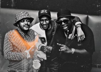 DOWNLOAD MDU aka TRP ft Kabza De Small & DJ Maphorisa – Gremlin mp3