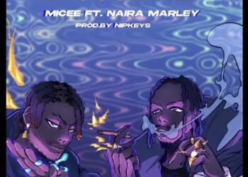 DOWNLOAD Micee – Excuse Me Ft. Naira Marley mp3